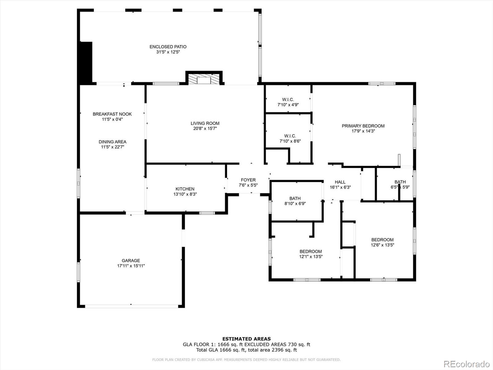 MLS Image #26 for 10150  melody drive,northglenn, Colorado