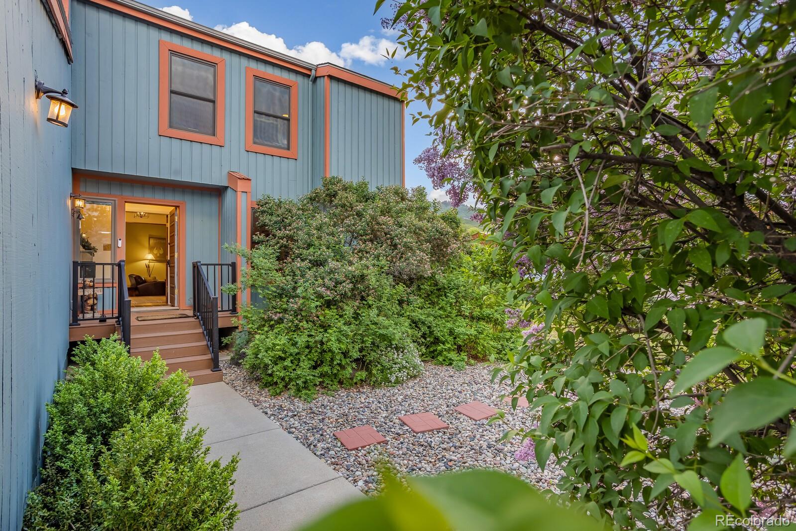 MLS Image #3 for 112 w sunlight court,glenwood springs, Colorado