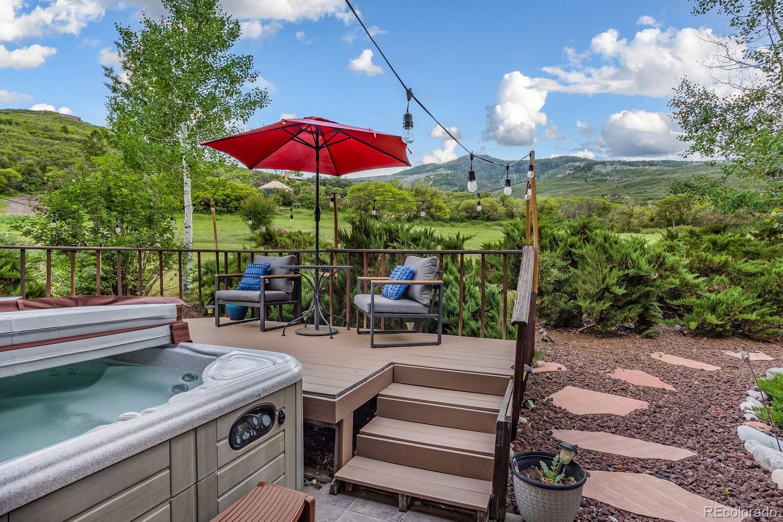 MLS Image #37 for 112 w sunlight court,glenwood springs, Colorado