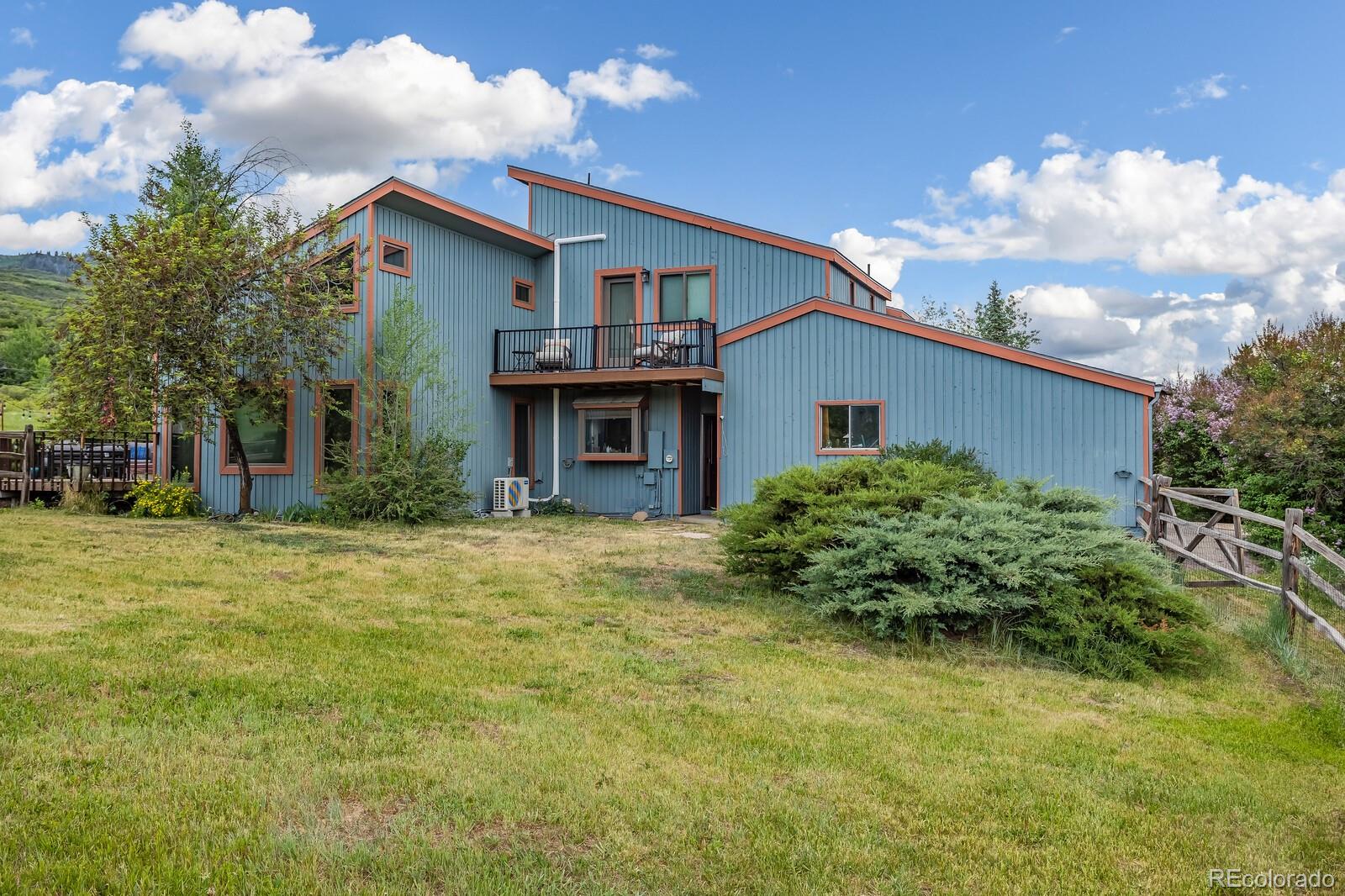 MLS Image #4 for 112 w sunlight court,glenwood springs, Colorado