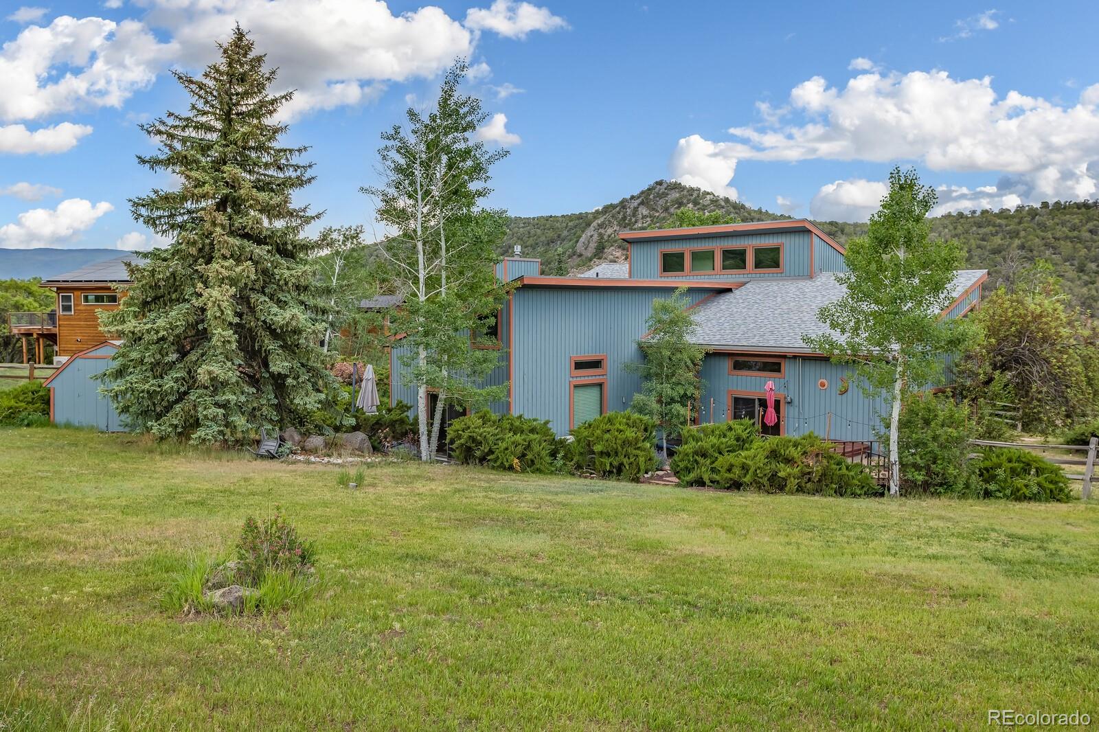 MLS Image #5 for 112 w sunlight court,glenwood springs, Colorado