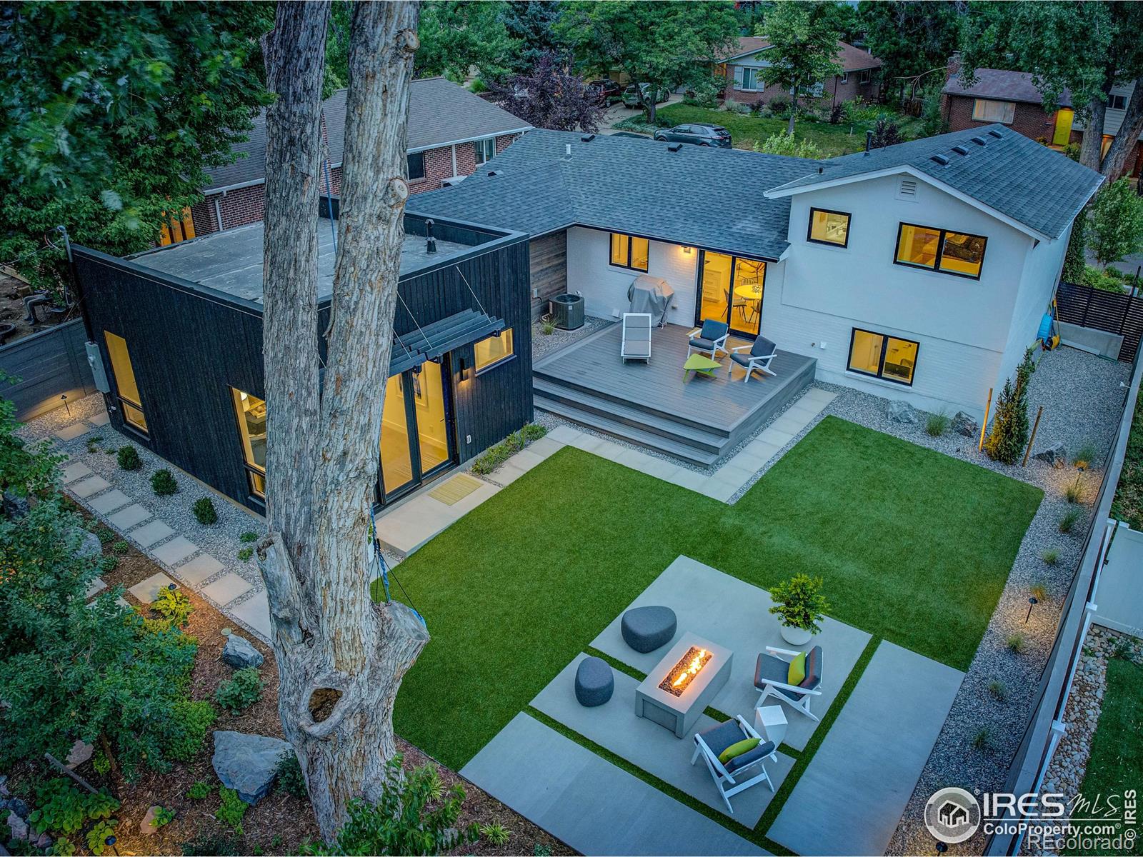 Report Image for 1670  Linden Avenue,Boulder, Colorado