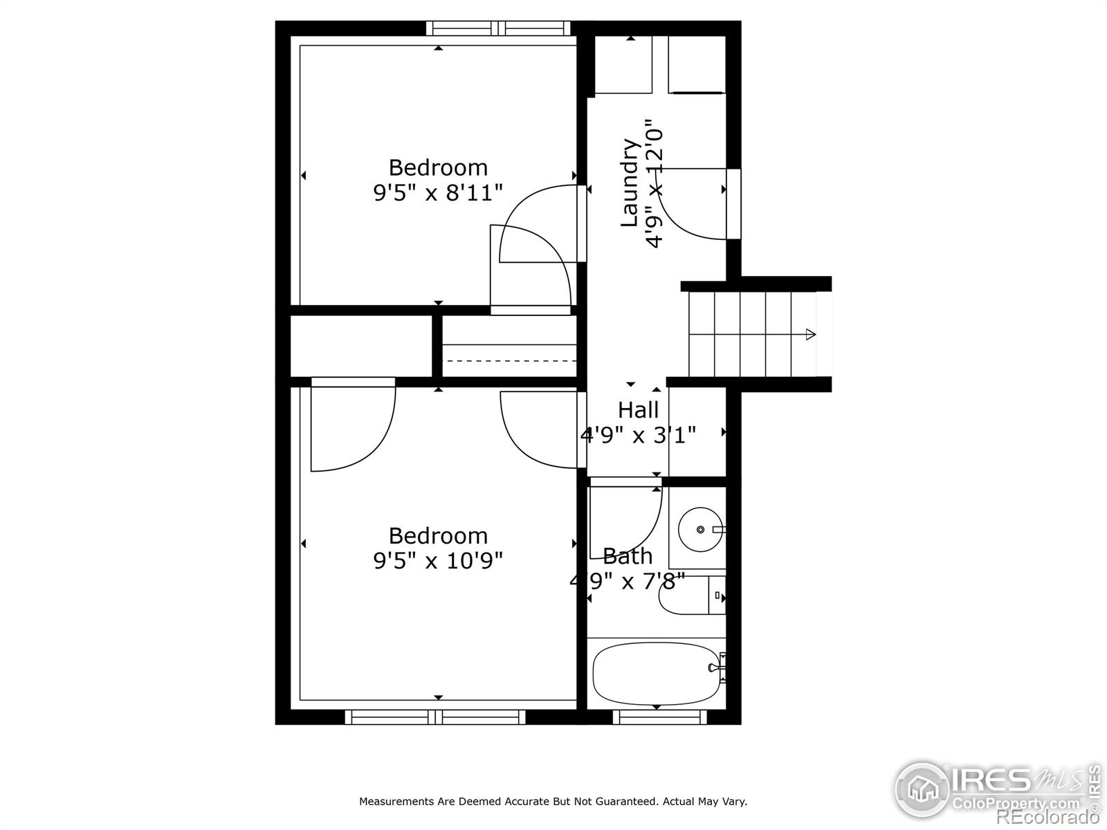 MLS Image #39 for 1670  linden avenue,boulder, Colorado