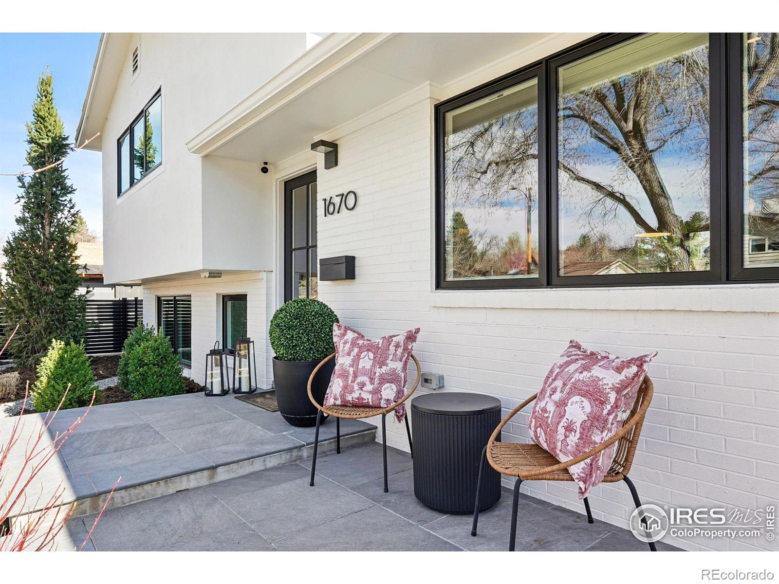MLS Image #4 for 1670  linden avenue,boulder, Colorado