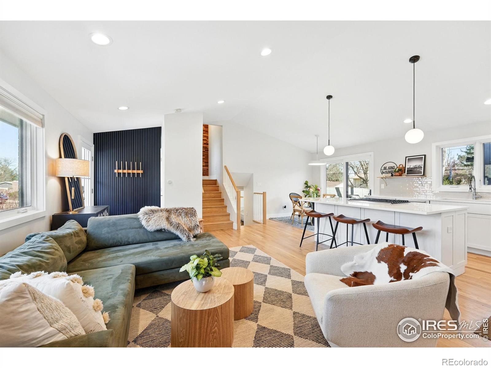 MLS Image #5 for 1670  linden avenue,boulder, Colorado