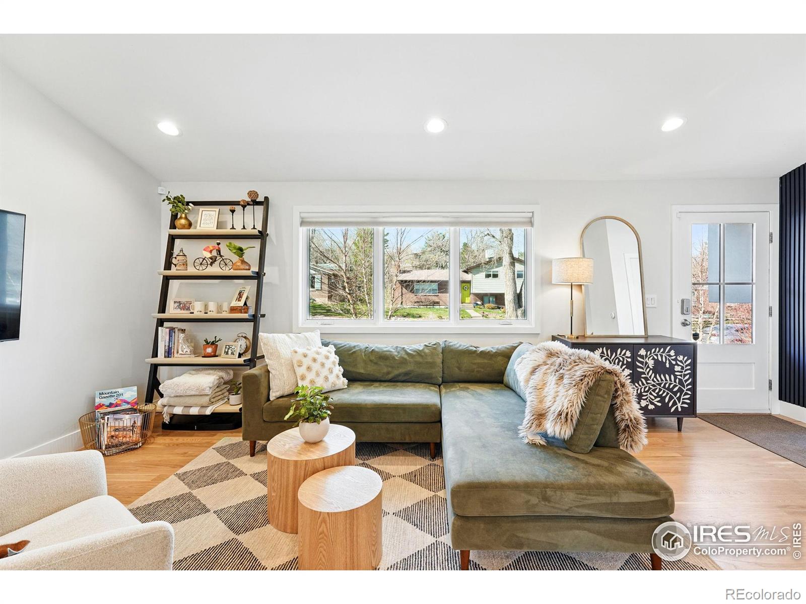 MLS Image #9 for 1670  linden avenue,boulder, Colorado