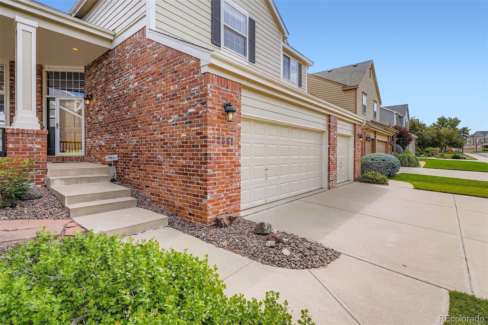 MLS Image #3 for 2561  cactus bluff place,highlands ranch, Colorado