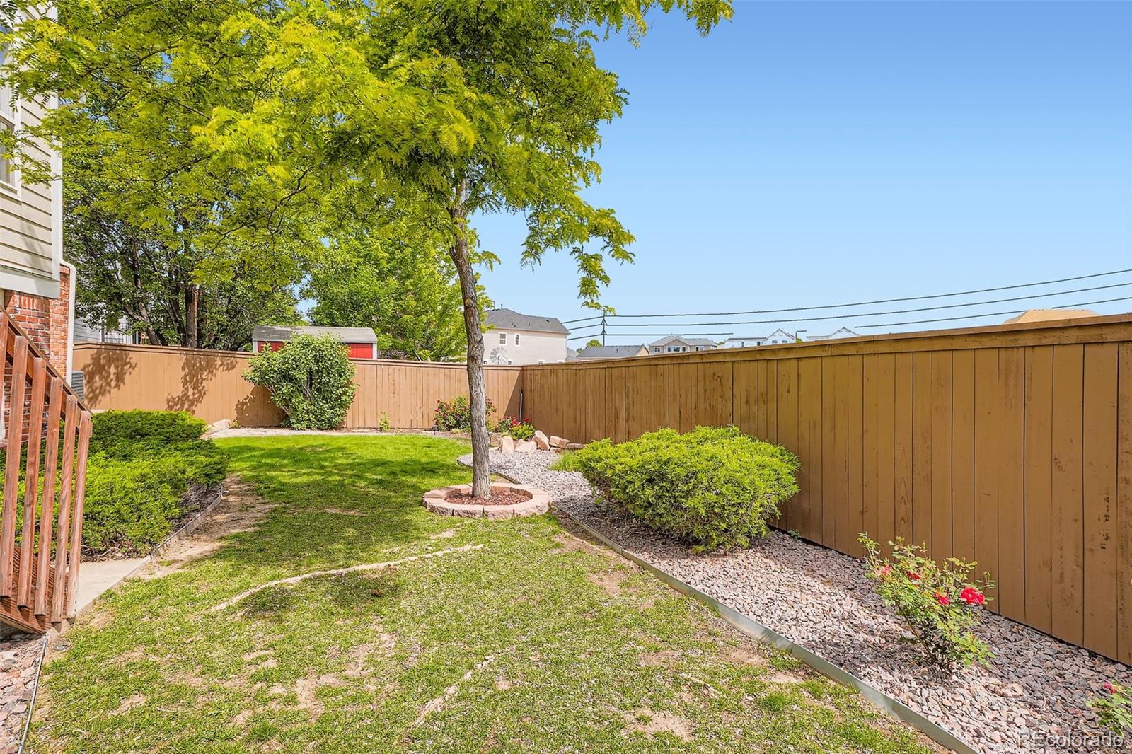 MLS Image #32 for 2561  cactus bluff place,highlands ranch, Colorado