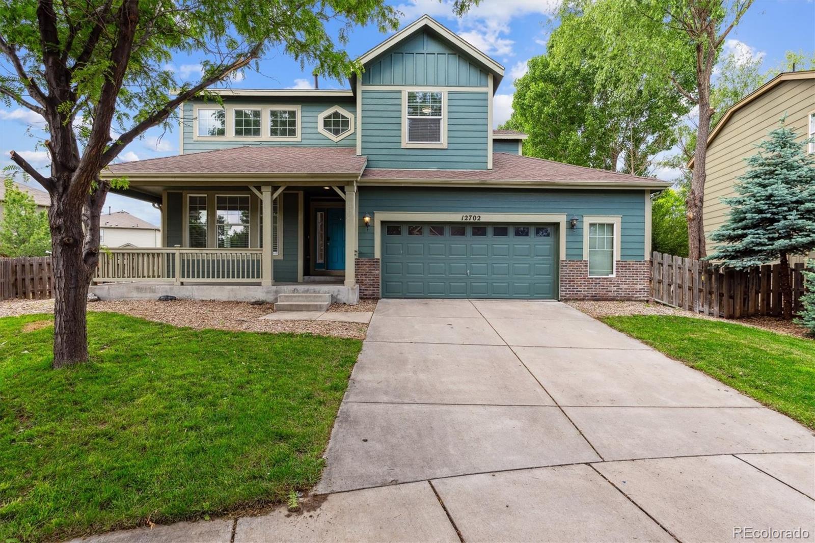 MLS Image #0 for 12702 e 105th avenue,commerce city, Colorado