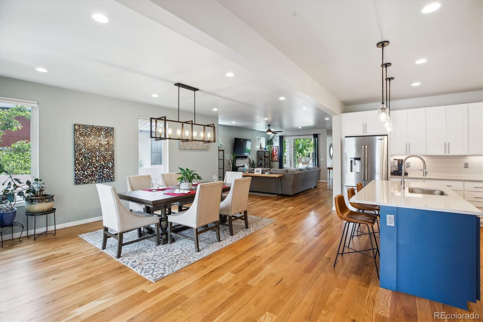 MLS Image #10 for 4220  quitman street,denver, Colorado