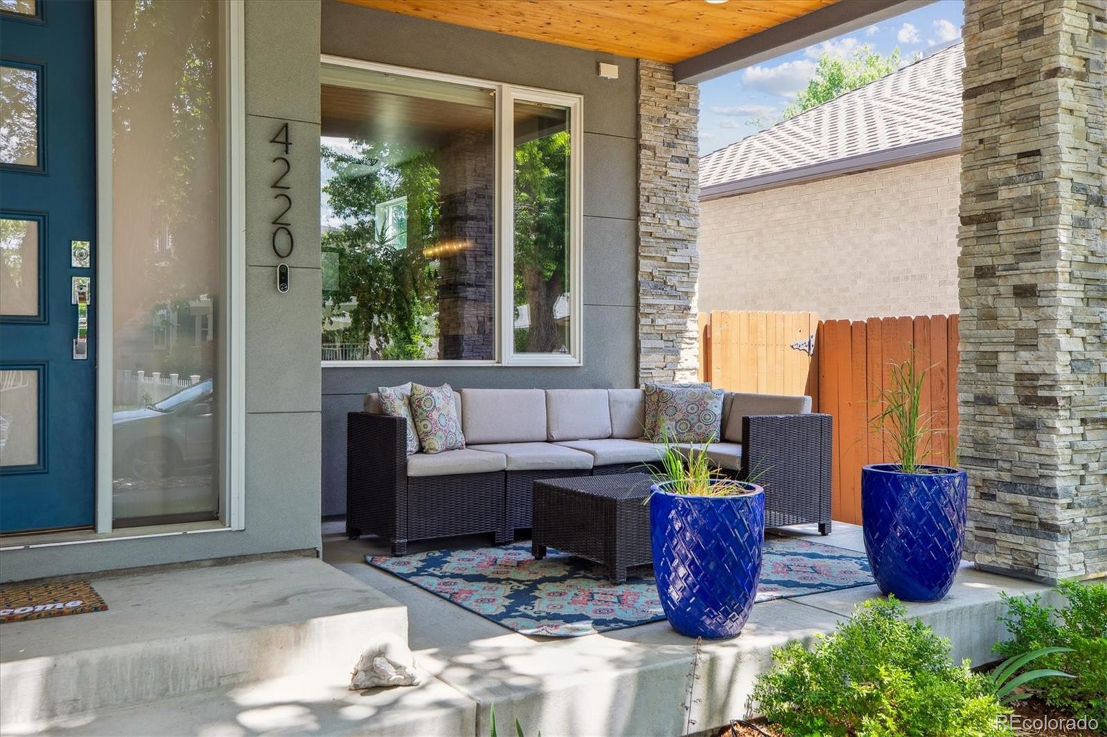 MLS Image #2 for 4220  quitman street,denver, Colorado