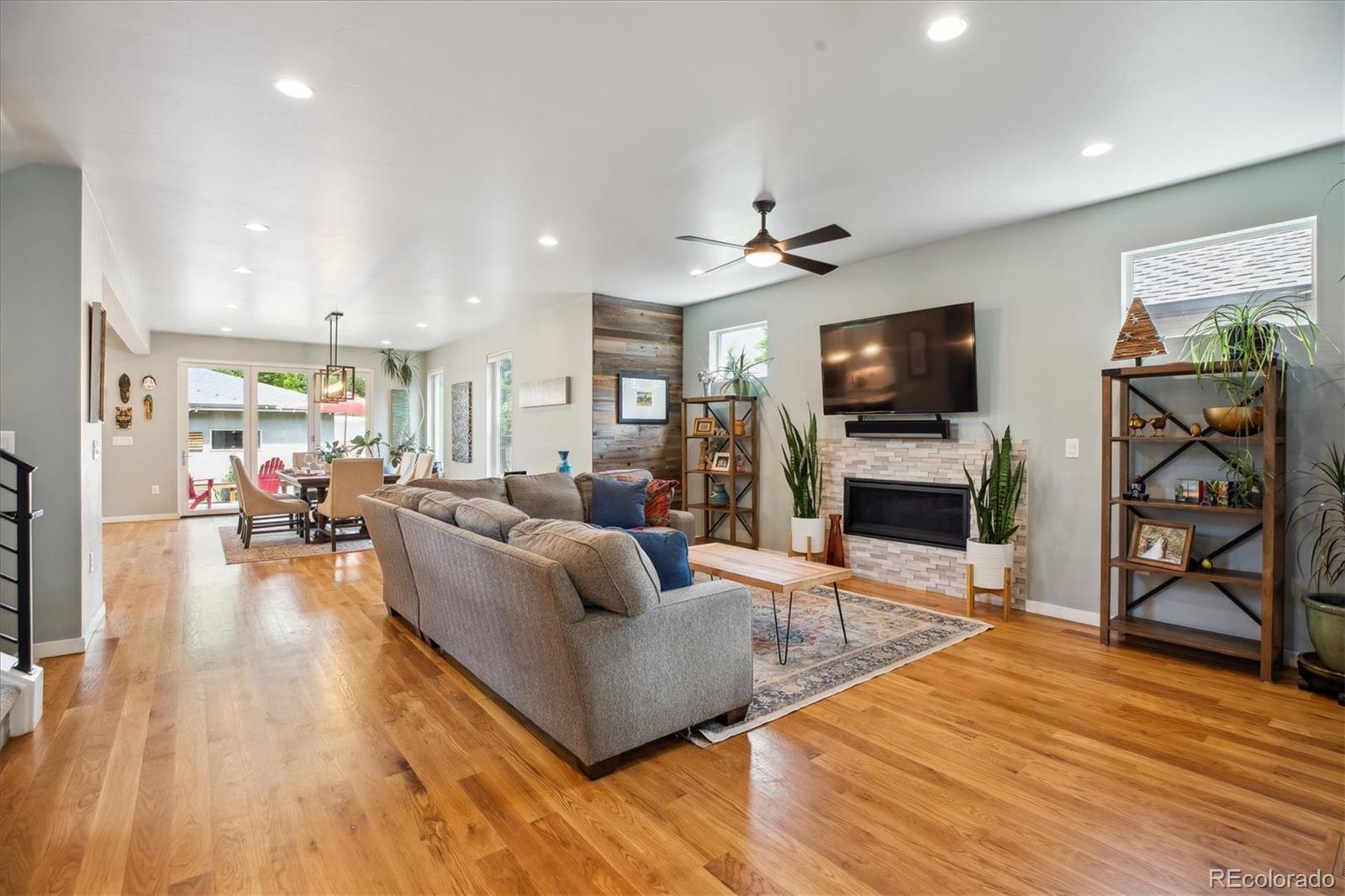 MLS Image #3 for 4220  quitman street,denver, Colorado