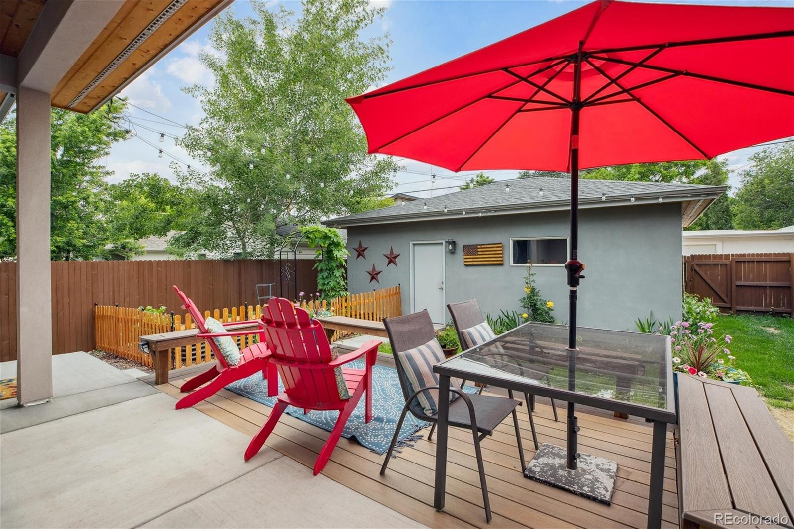 MLS Image #30 for 4220  quitman street,denver, Colorado