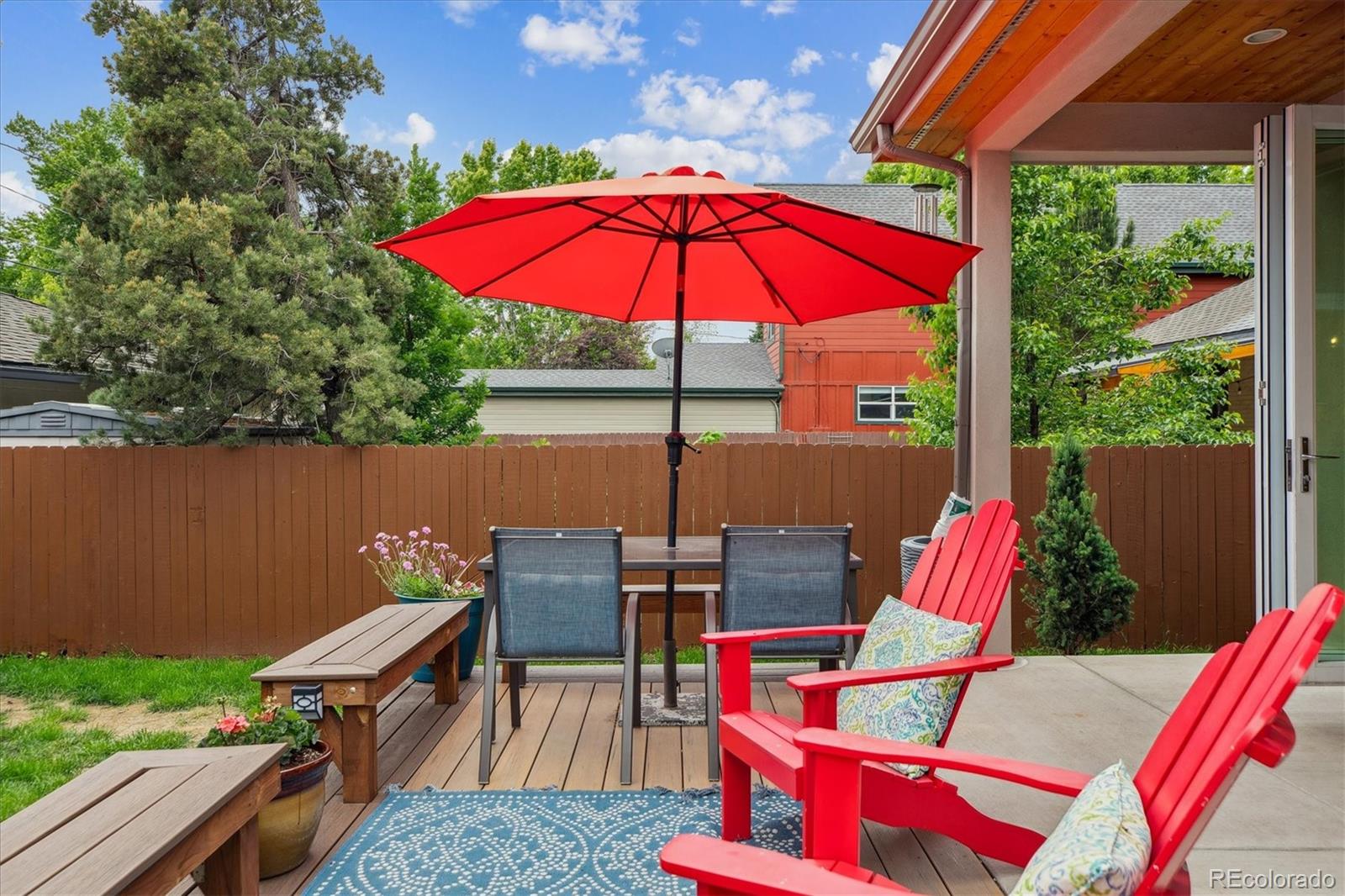 MLS Image #31 for 4220  quitman street,denver, Colorado