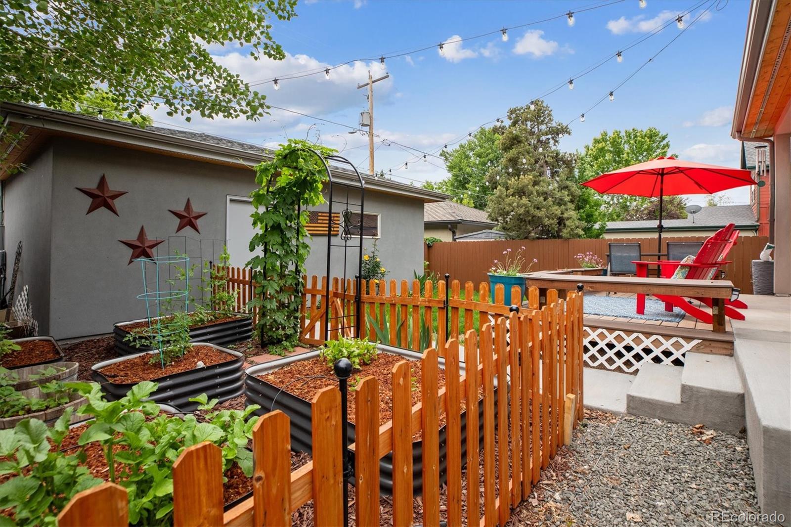 MLS Image #32 for 4220  quitman street,denver, Colorado