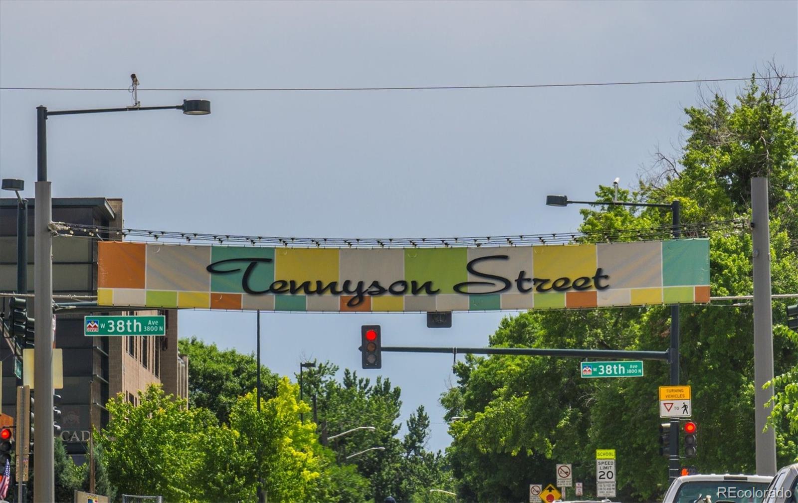 MLS Image #34 for 4220  quitman street,denver, Colorado