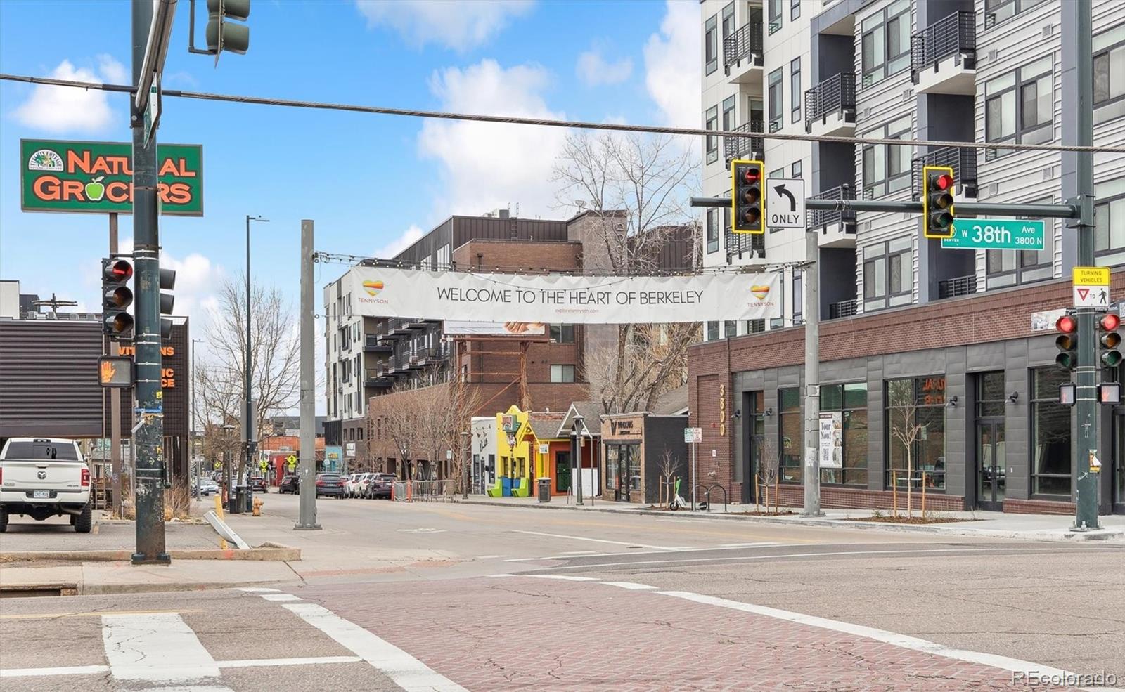 MLS Image #35 for 4220  quitman street,denver, Colorado
