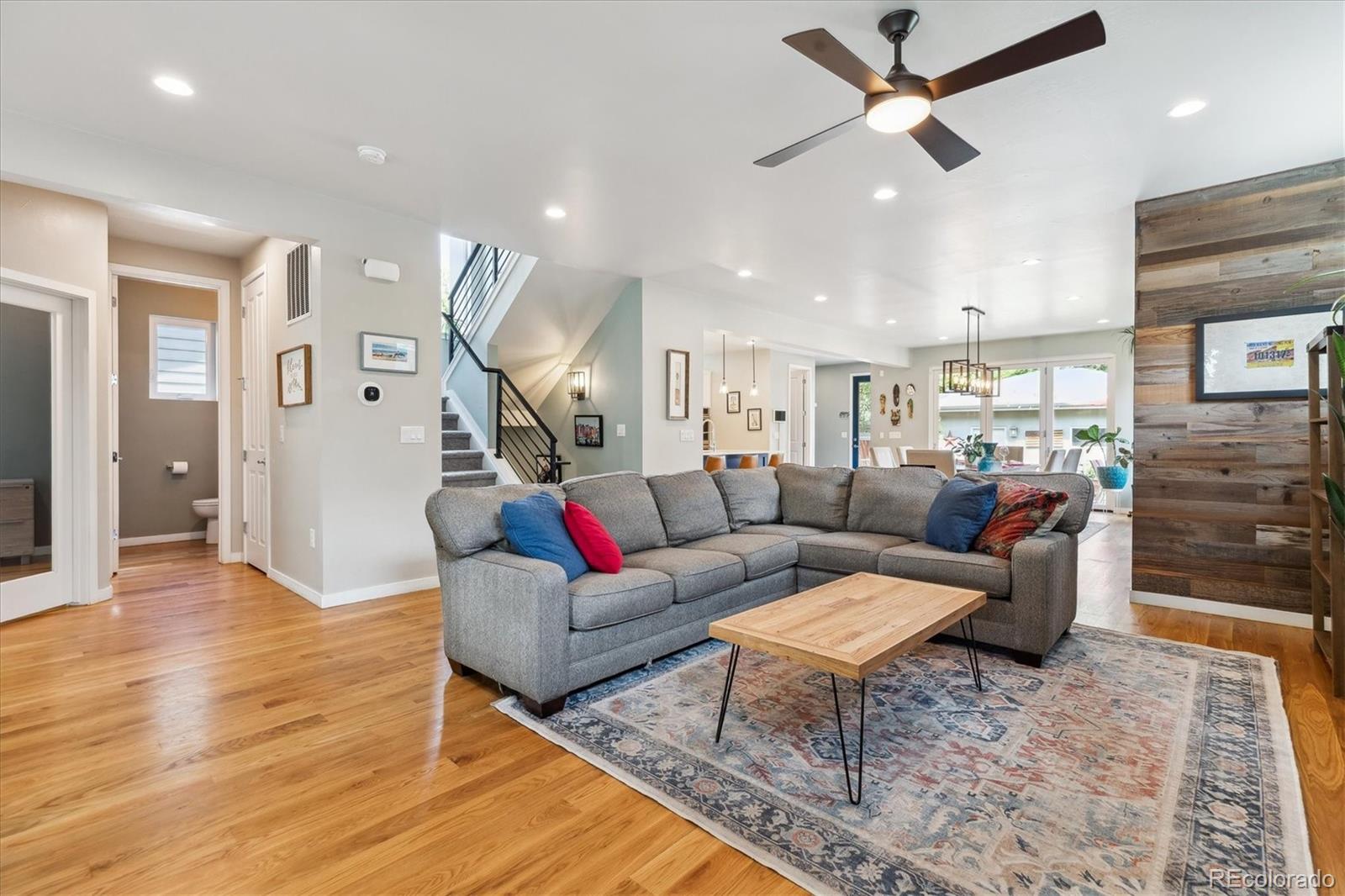 MLS Image #5 for 4220  quitman street,denver, Colorado