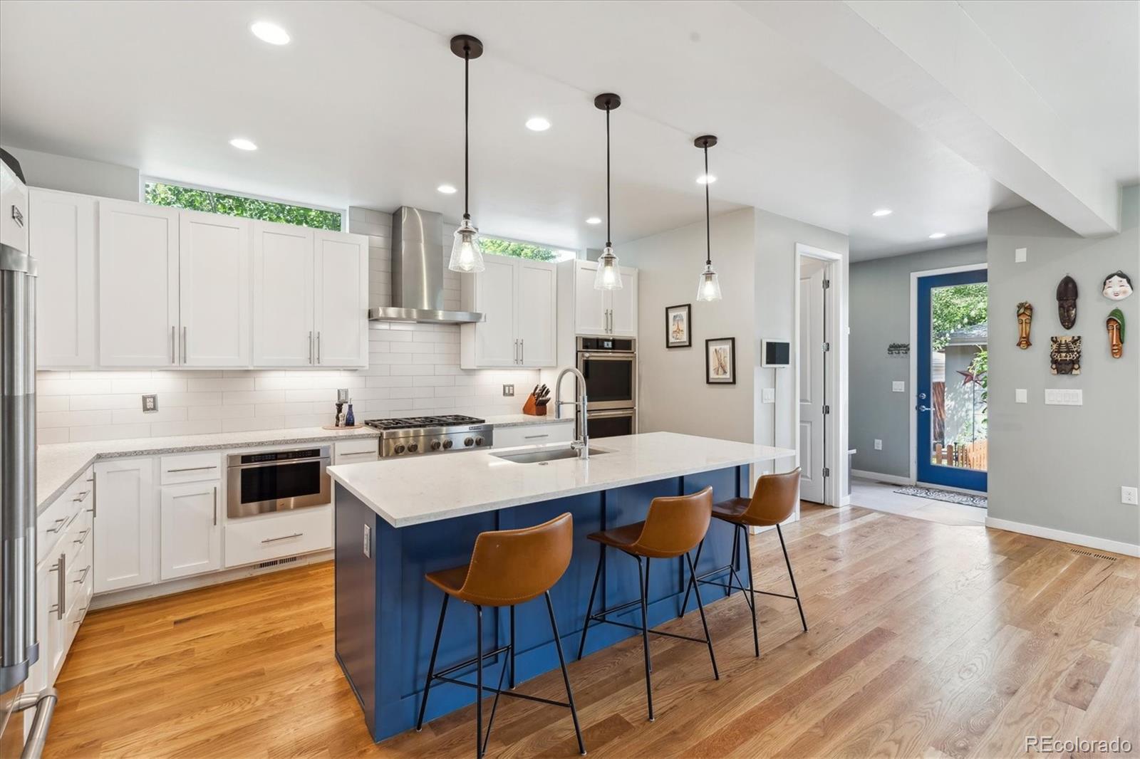 MLS Image #6 for 4220  quitman street,denver, Colorado