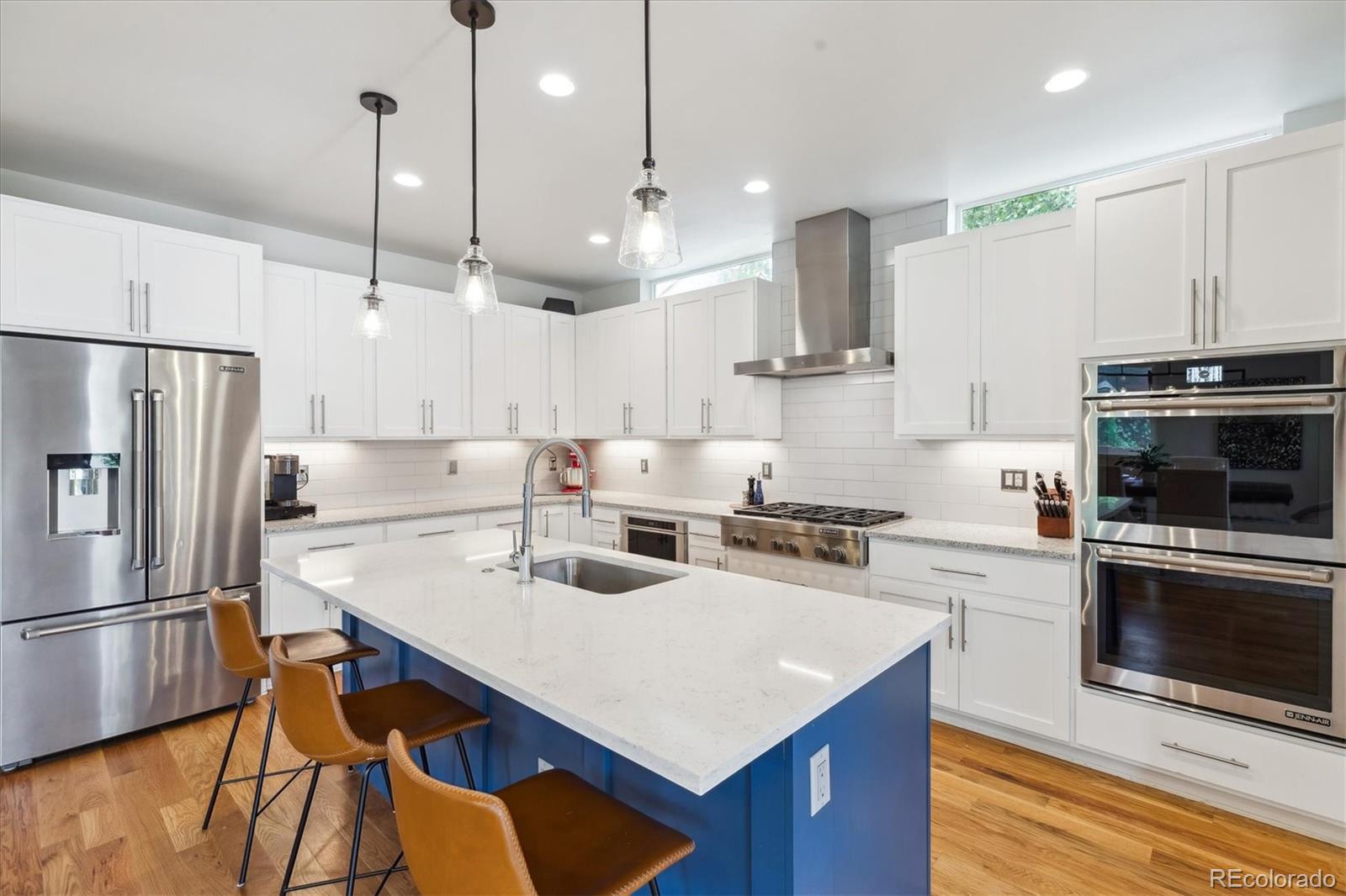 MLS Image #8 for 4220  quitman street,denver, Colorado