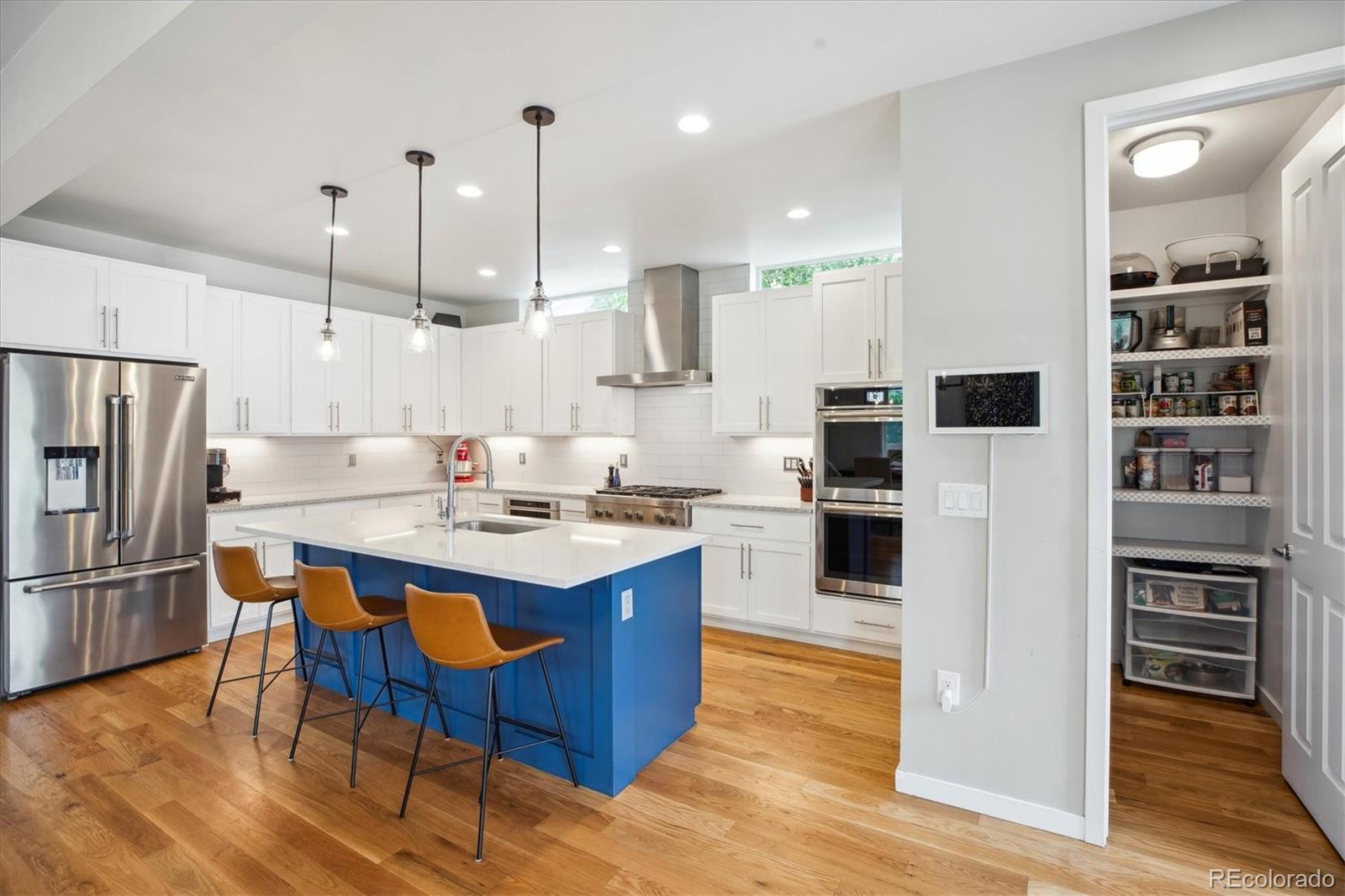 MLS Image #9 for 4220  quitman street,denver, Colorado