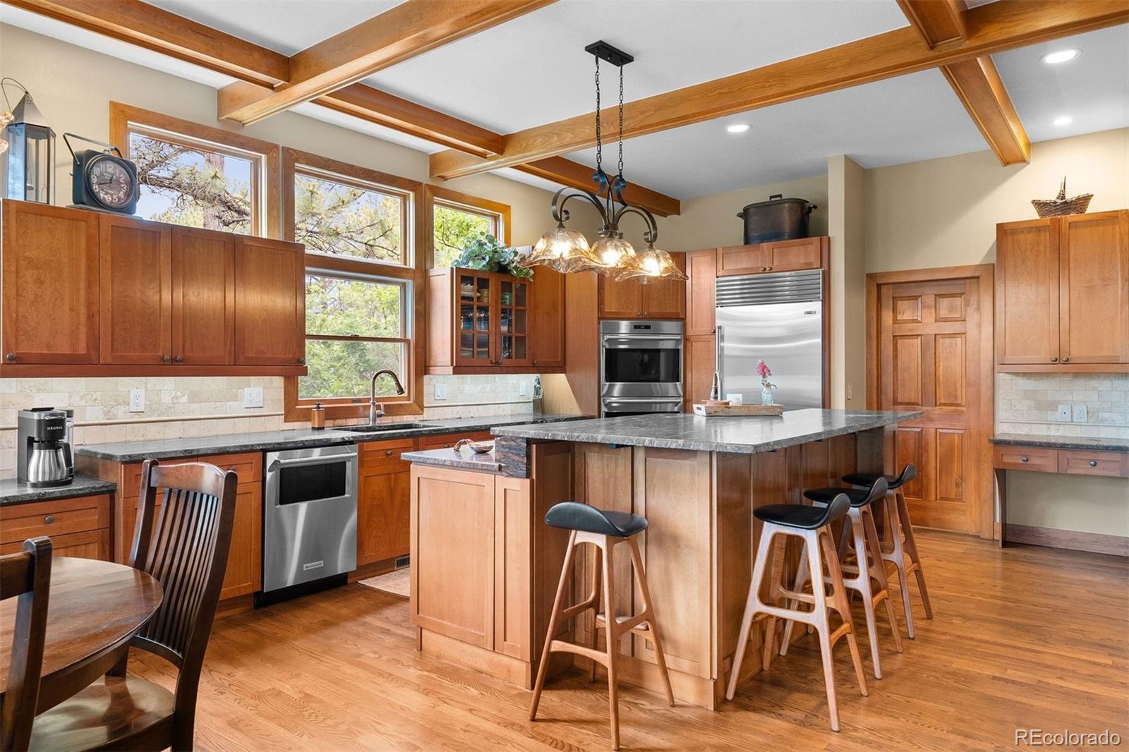 MLS Image #10 for 1122  forest trails drive,castle pines, Colorado