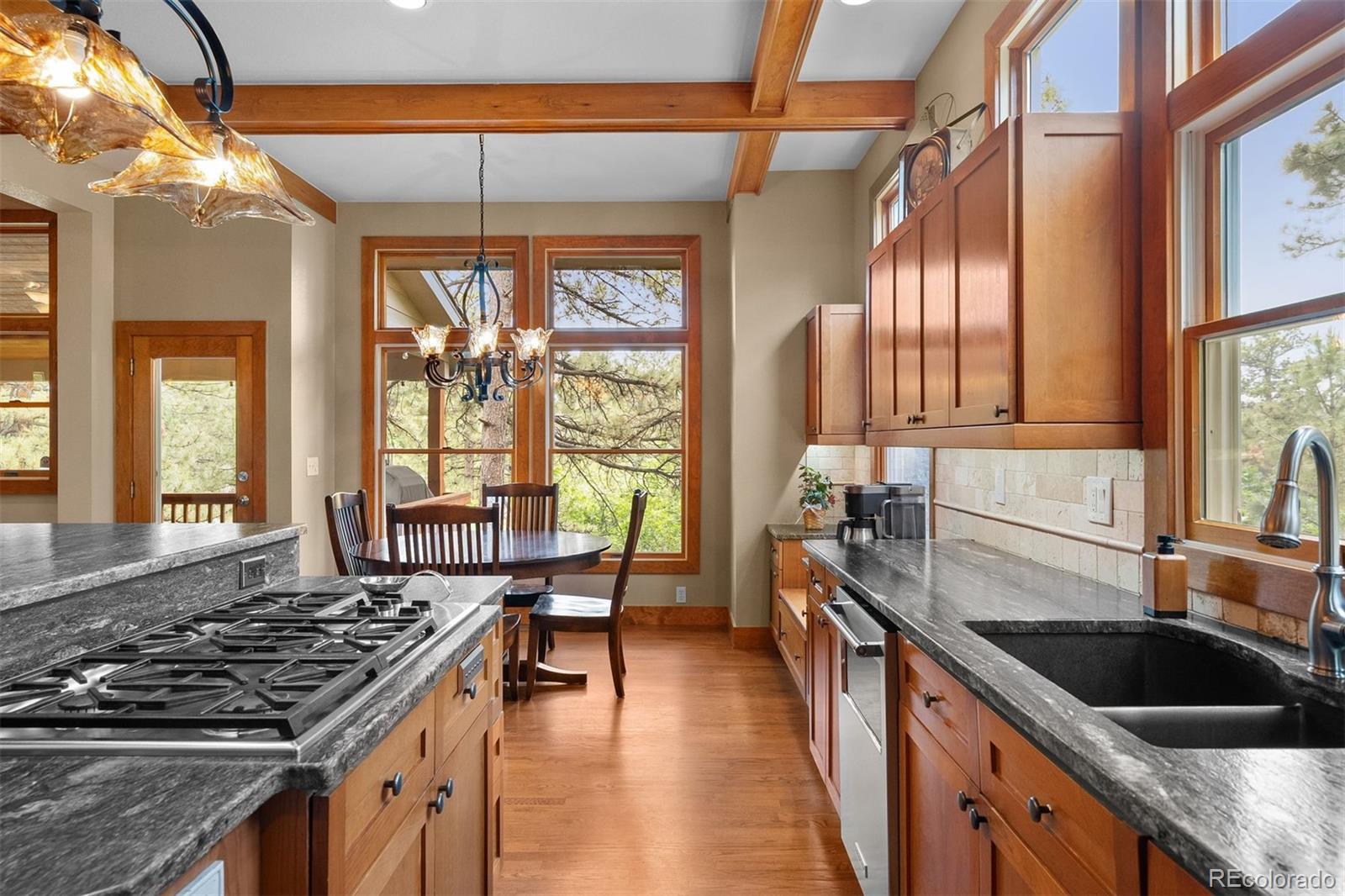 MLS Image #11 for 1122  forest trails drive,castle pines, Colorado