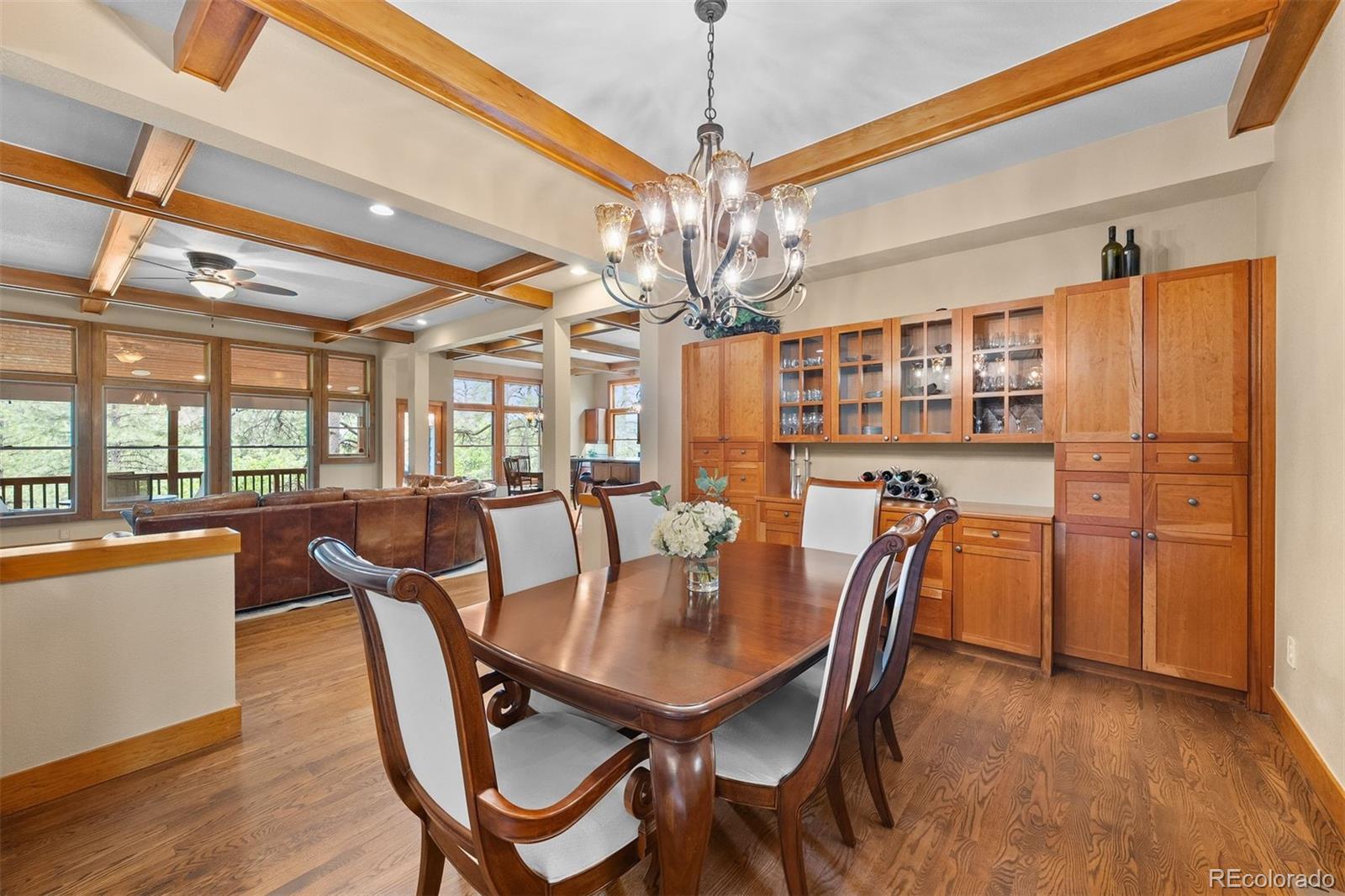 MLS Image #12 for 1122  forest trails drive,castle pines, Colorado