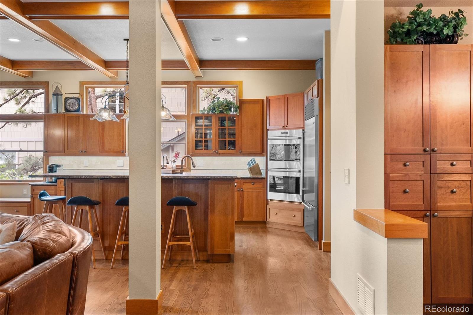 MLS Image #13 for 1122  forest trails drive,castle pines, Colorado