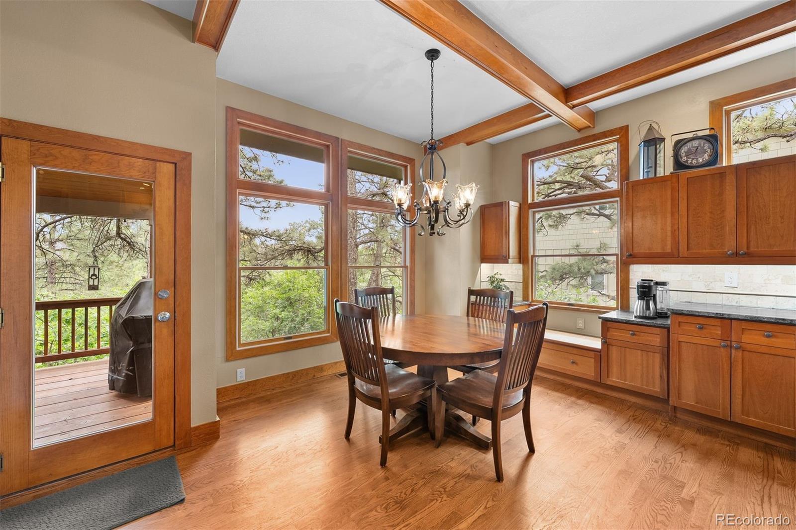 MLS Image #15 for 1122  forest trails drive,castle pines, Colorado