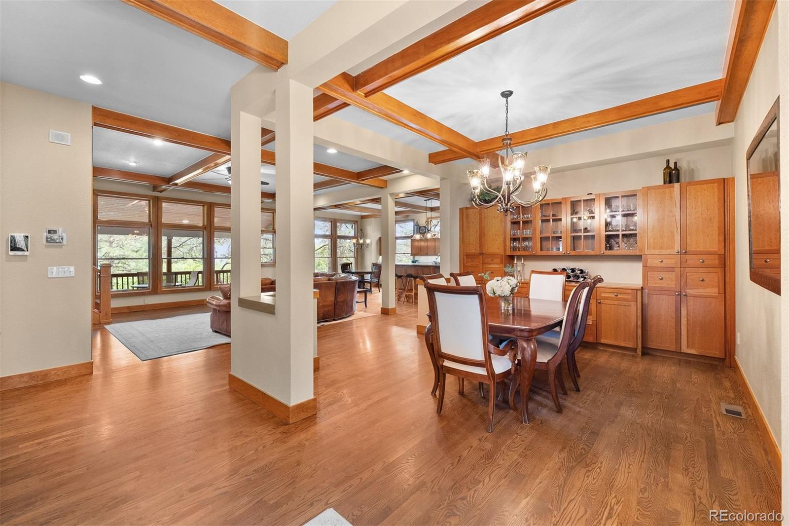 MLS Image #16 for 1122  forest trails drive,castle pines, Colorado