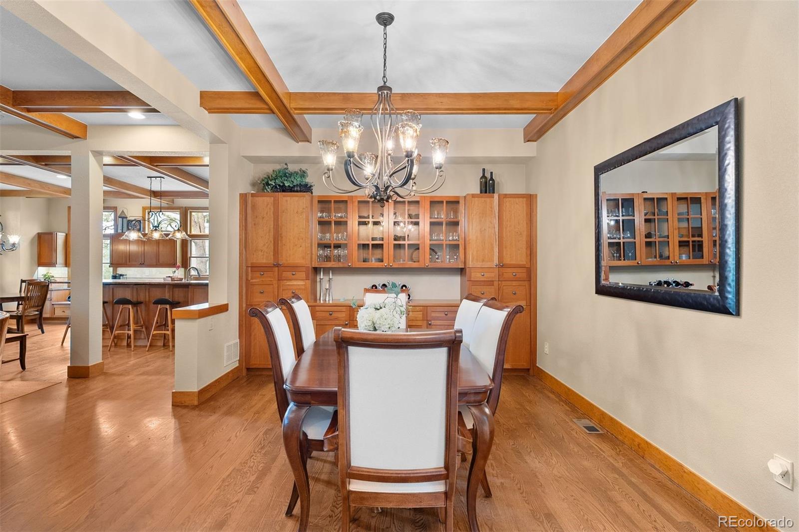 MLS Image #17 for 1122  forest trails drive,castle pines, Colorado