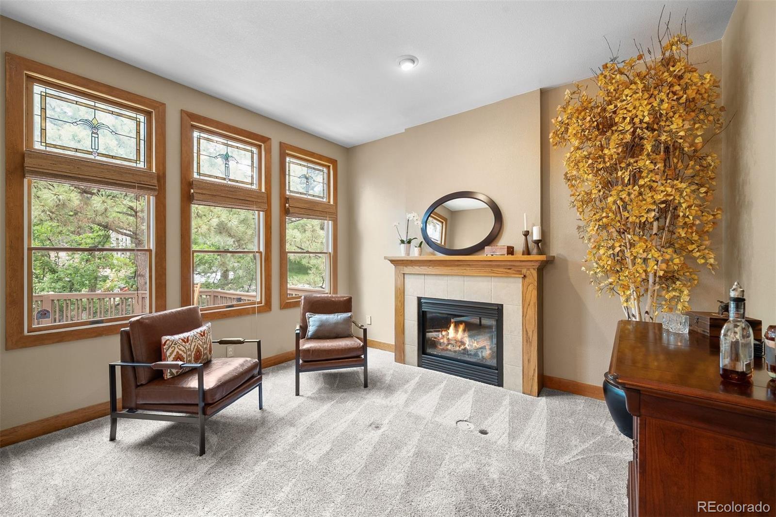 MLS Image #18 for 1122  forest trails drive,castle pines, Colorado