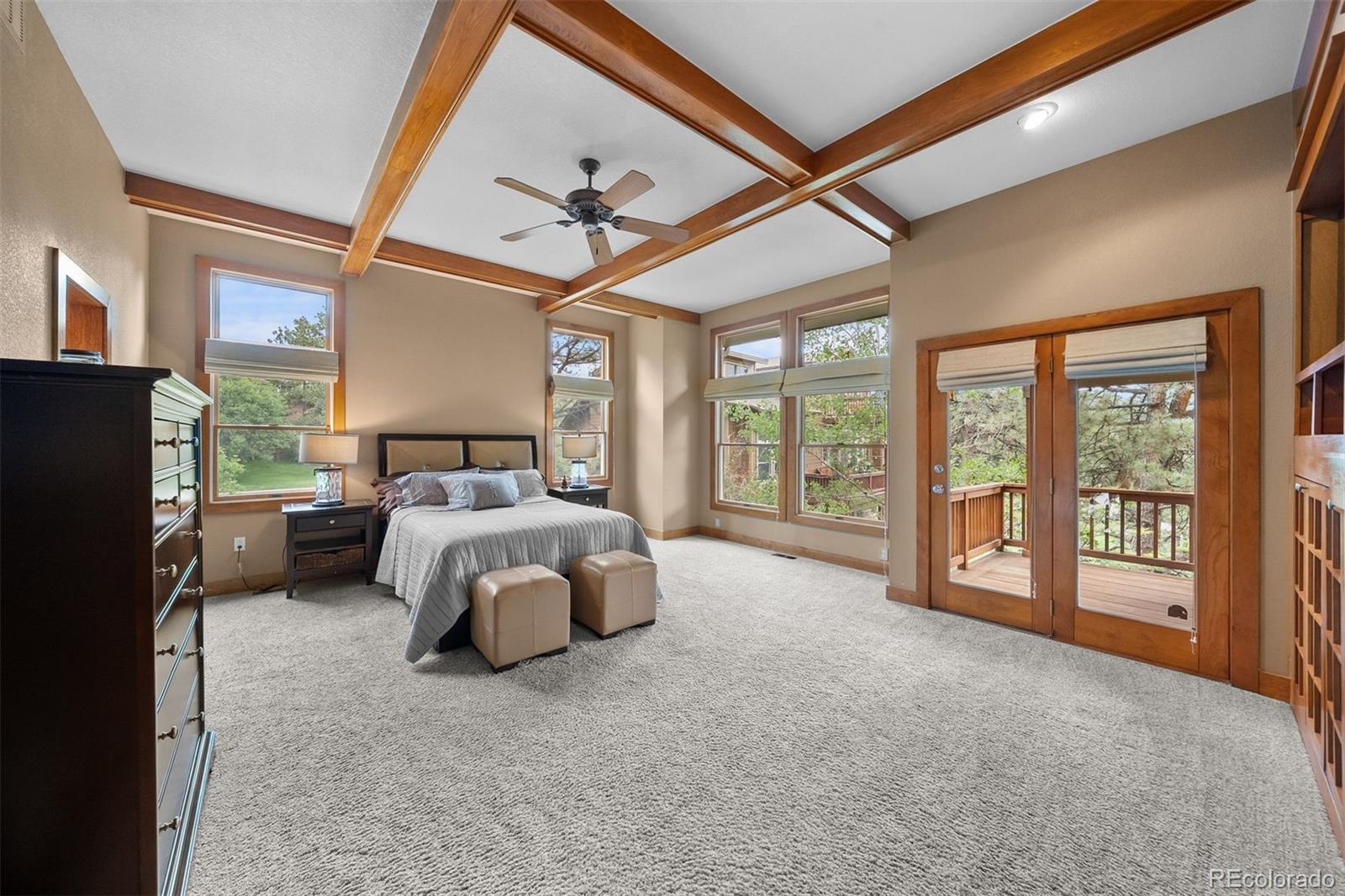 MLS Image #19 for 1122  forest trails drive,castle pines, Colorado