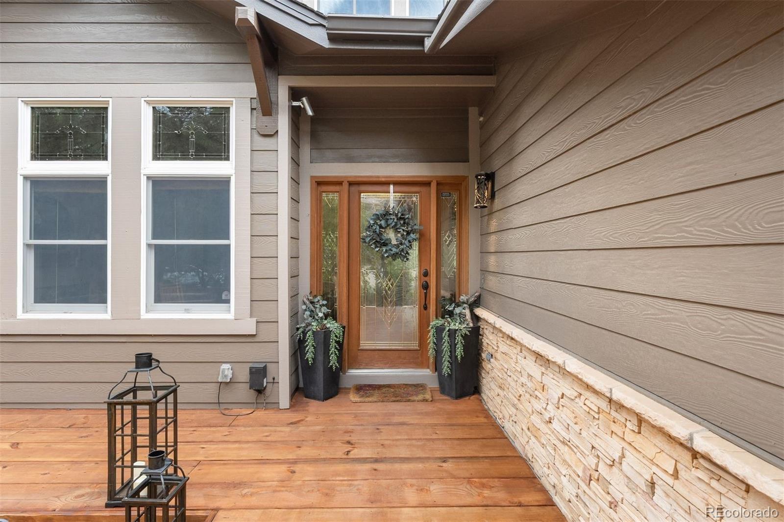 MLS Image #2 for 1122  forest trails drive,castle pines, Colorado