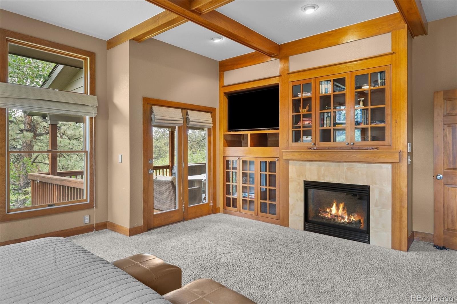 MLS Image #20 for 1122  forest trails drive,castle pines, Colorado