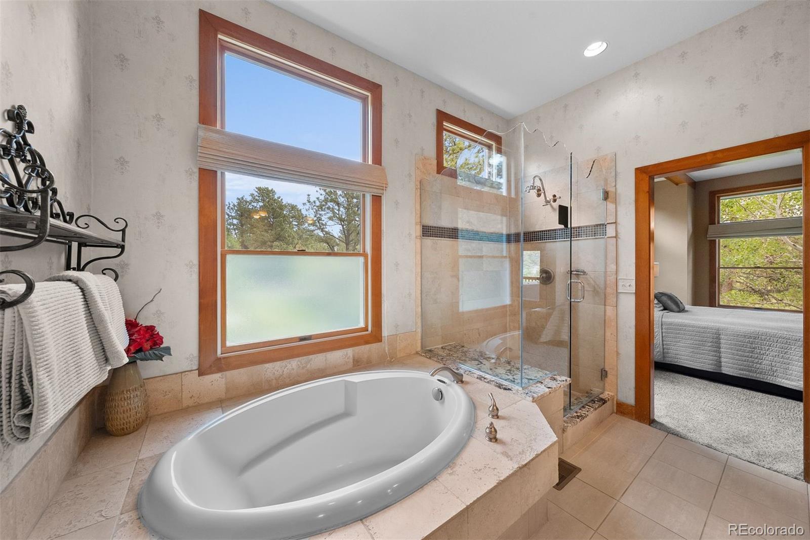 MLS Image #23 for 1122  forest trails drive,castle pines, Colorado