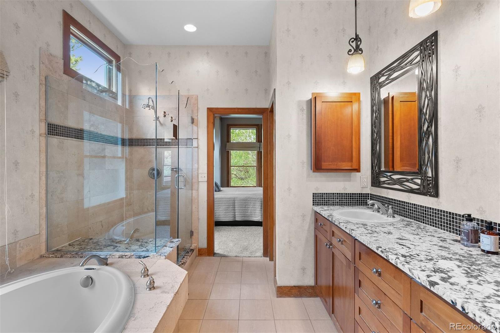MLS Image #25 for 1122  forest trails drive,castle pines, Colorado
