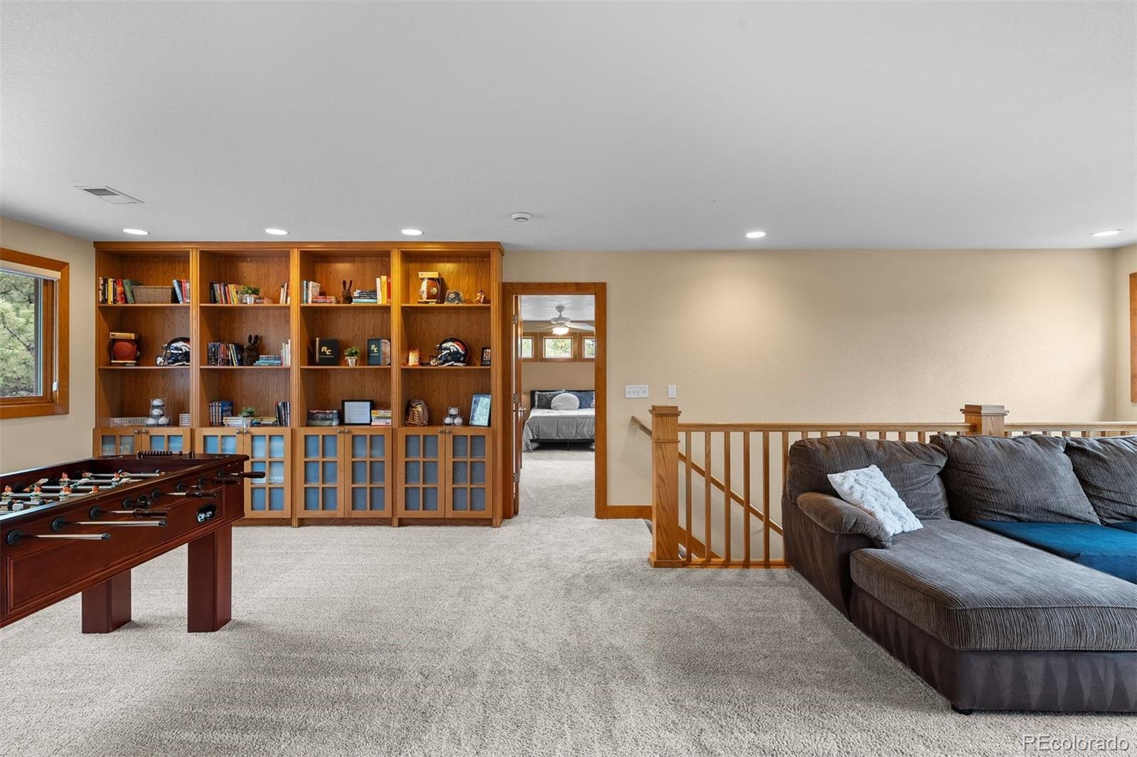 MLS Image #27 for 1122  forest trails drive,castle pines, Colorado