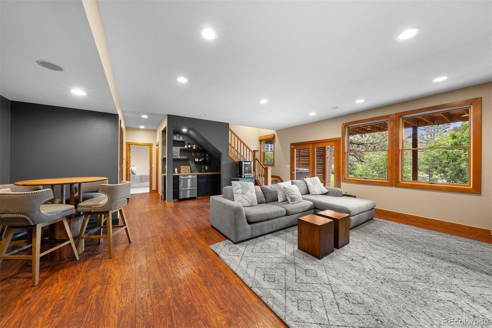 MLS Image #32 for 1122  forest trails drive,castle pines, Colorado