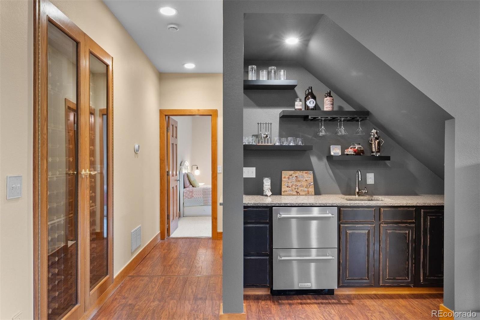 MLS Image #33 for 1122  forest trails drive,castle pines, Colorado