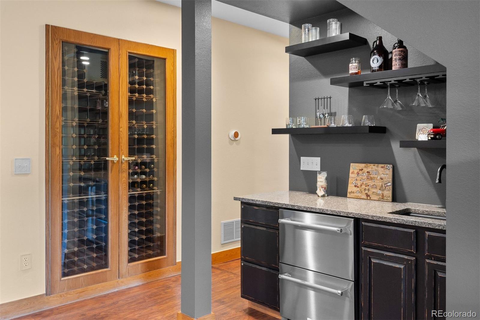 MLS Image #34 for 1122  forest trails drive,castle pines, Colorado
