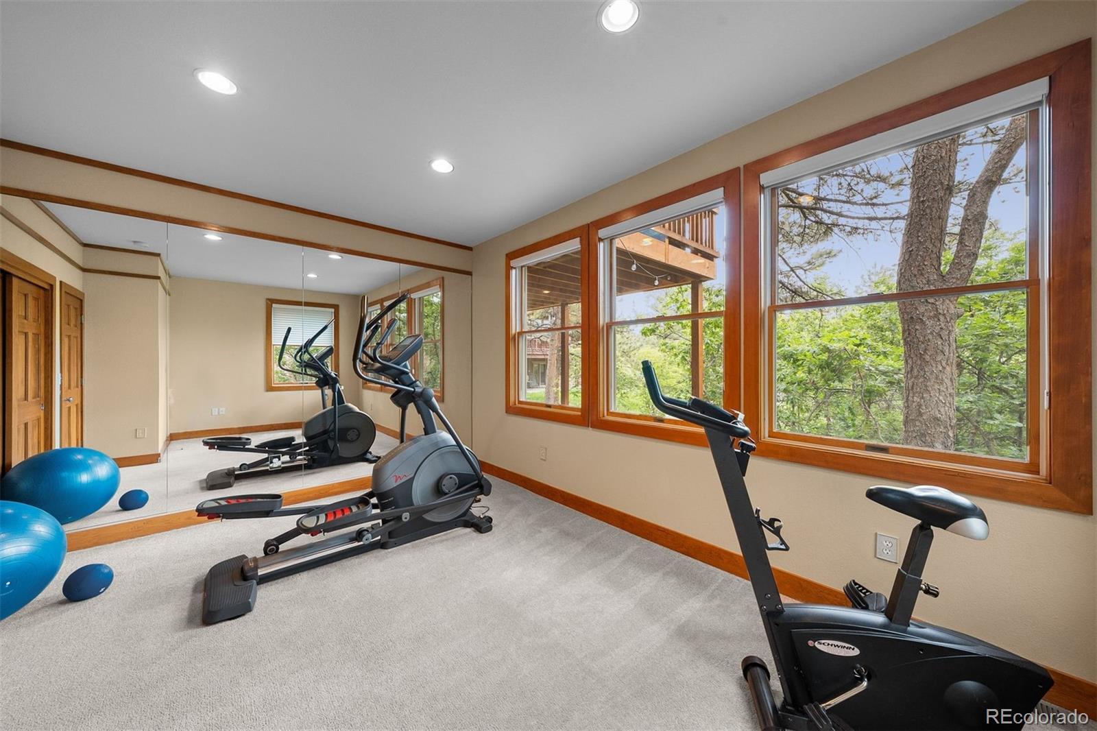 MLS Image #37 for 1122  forest trails drive,castle pines, Colorado