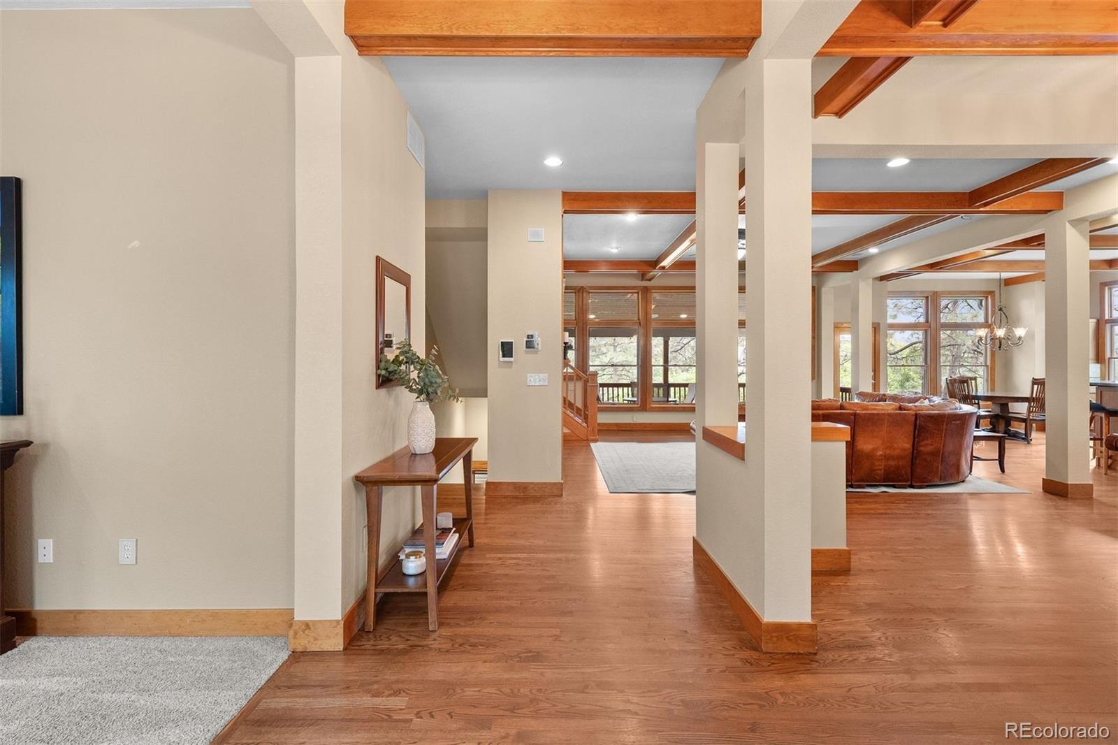 MLS Image #4 for 1122  forest trails drive,castle pines, Colorado