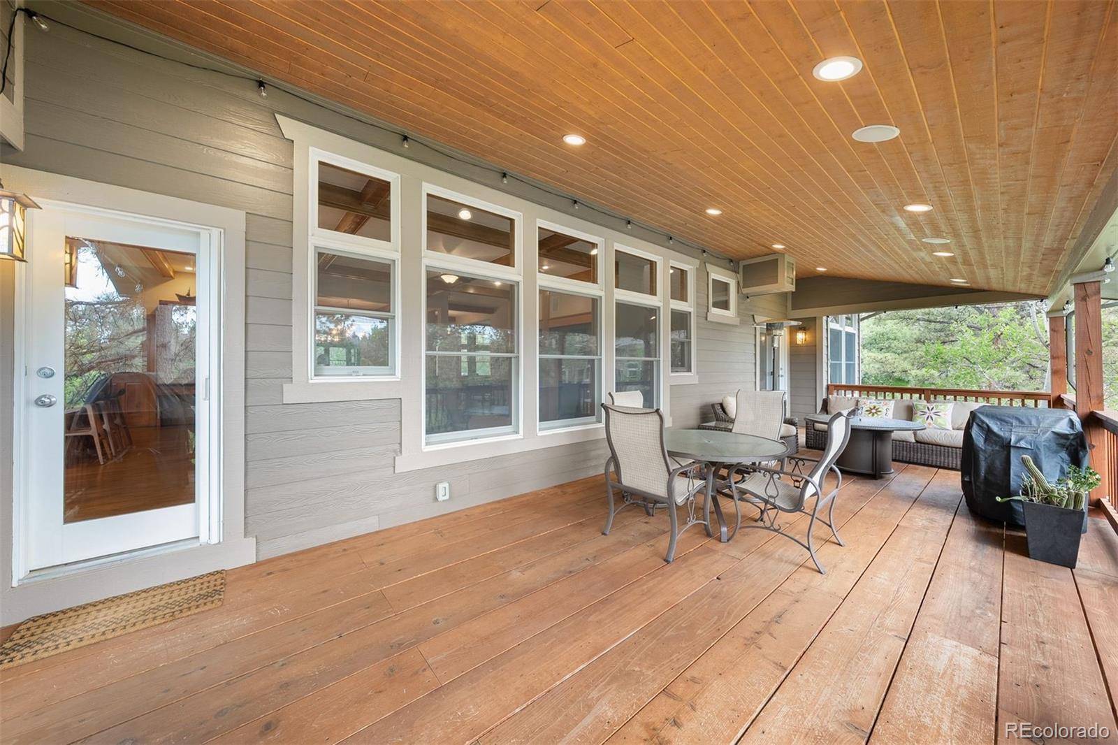 MLS Image #40 for 1122  forest trails drive,castle pines, Colorado