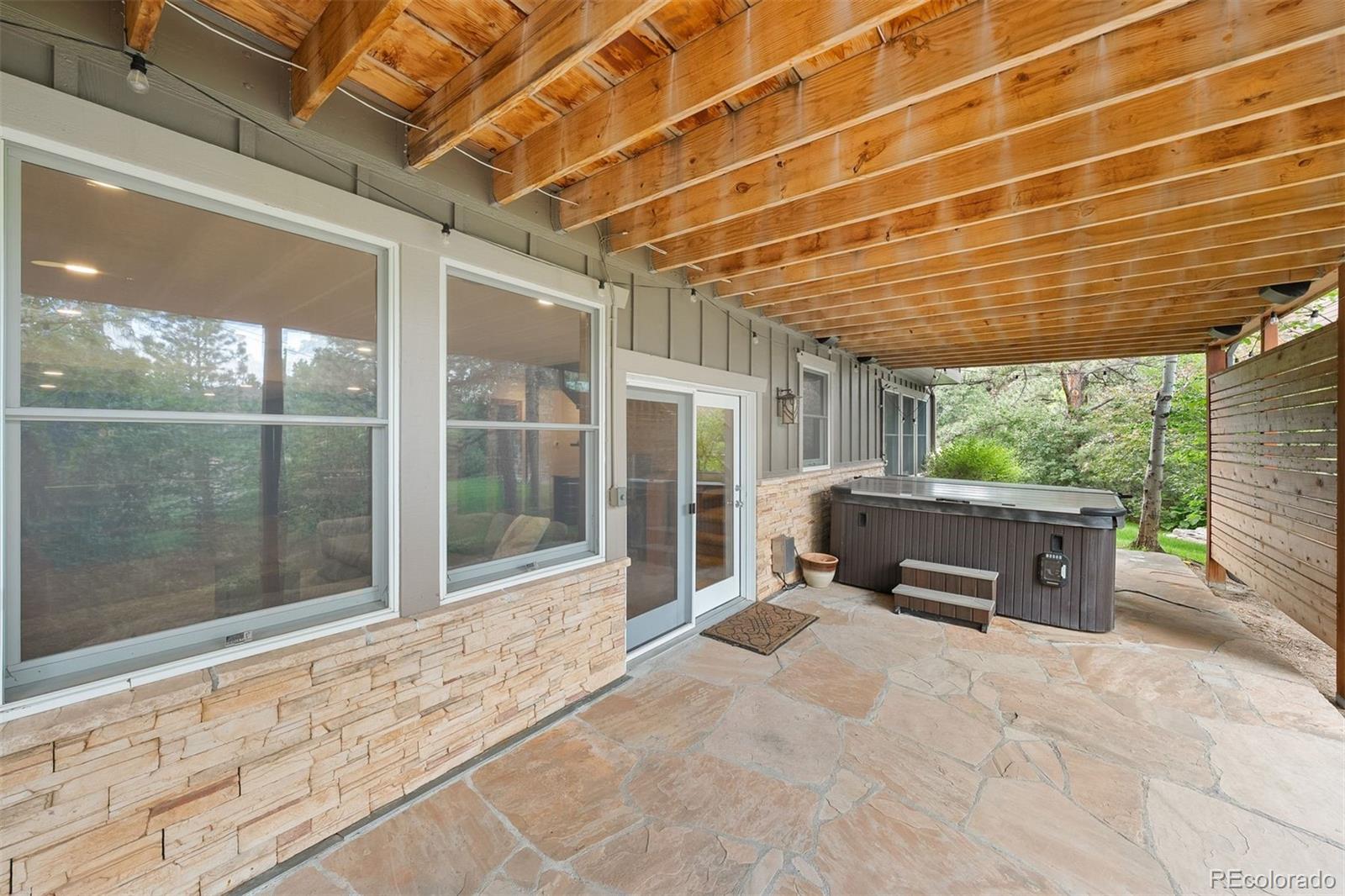 MLS Image #42 for 1122  forest trails drive,castle pines, Colorado