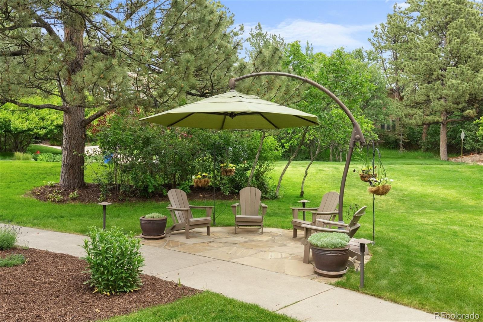 MLS Image #43 for 1122  forest trails drive,castle pines, Colorado