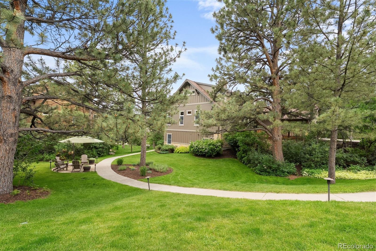 MLS Image #44 for 1122  forest trails drive,castle pines, Colorado