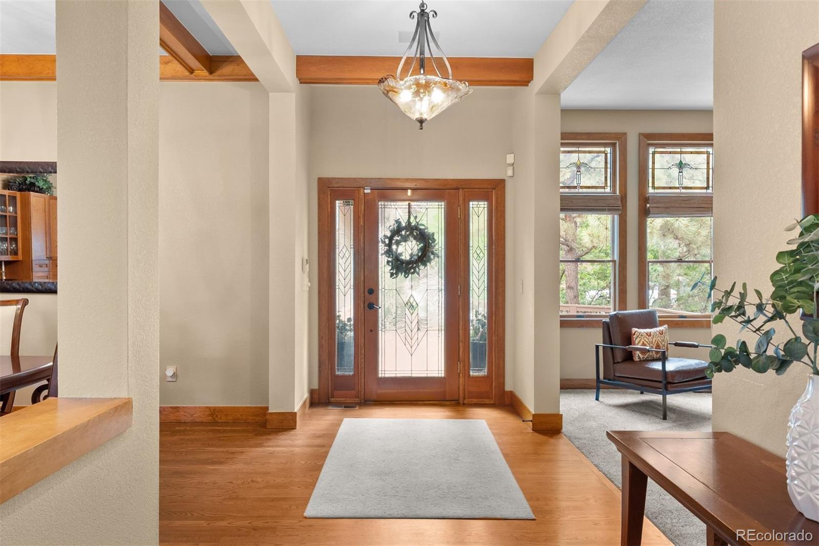 MLS Image #5 for 1122  forest trails drive,castle pines, Colorado