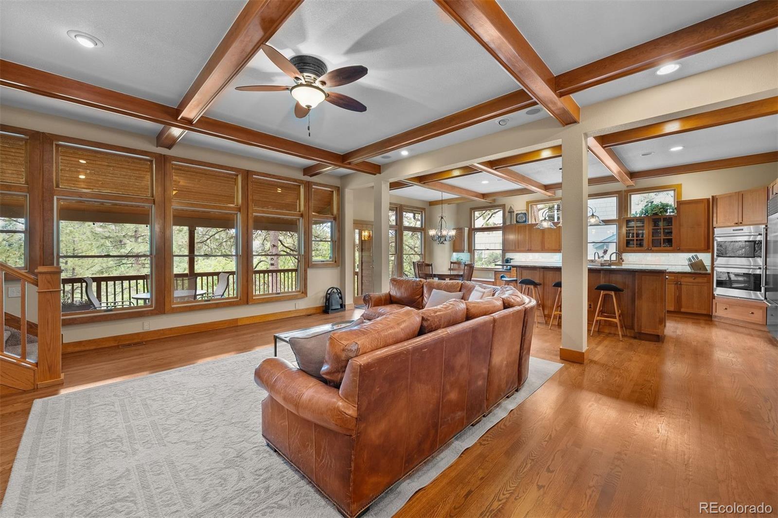 MLS Image #7 for 1122  forest trails drive,castle pines, Colorado